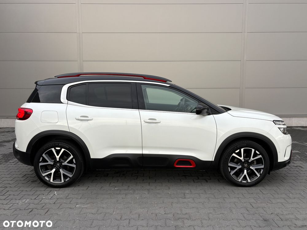 Citroën C5 Aircross - 16