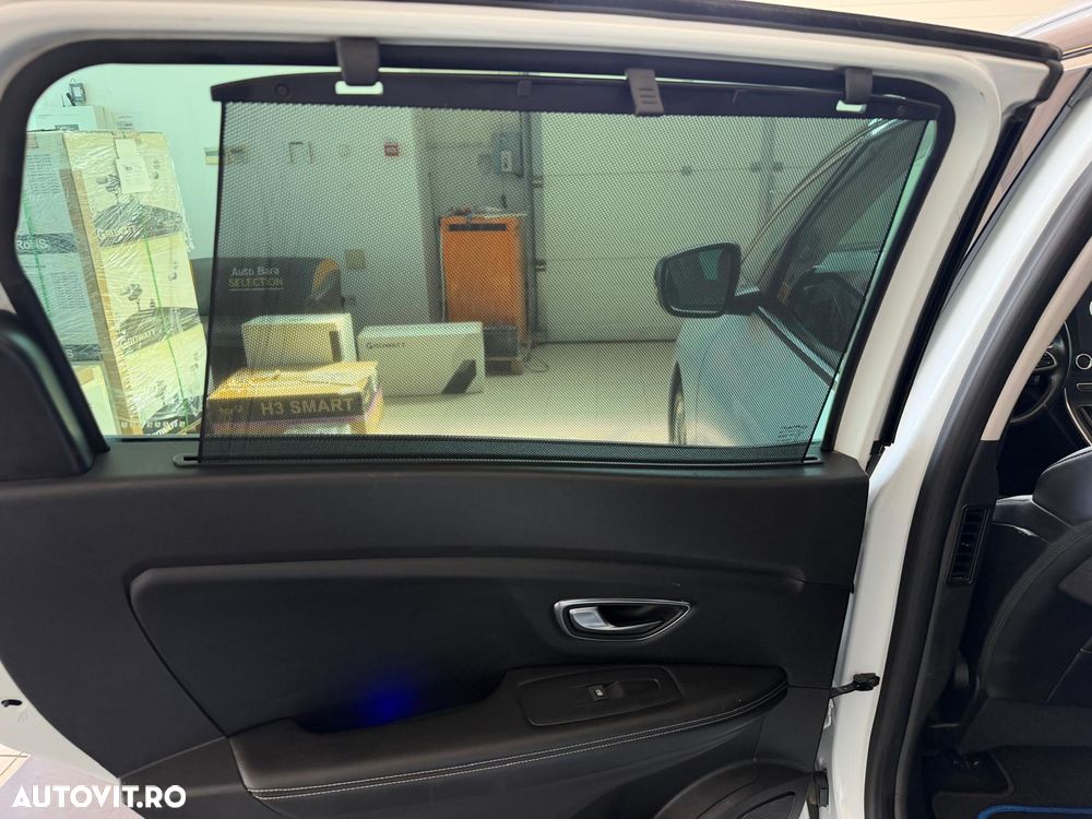 Renault Scenic ENERGY dCi 130 INTENS - 22