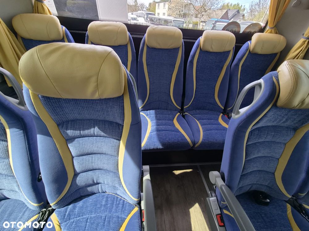 Setra 515HD - 13