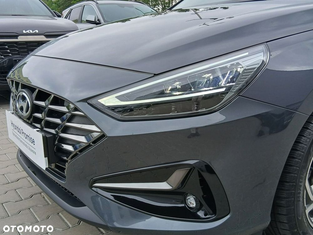 Hyundai i30 1.5 T-GDI 48V Smart - 28