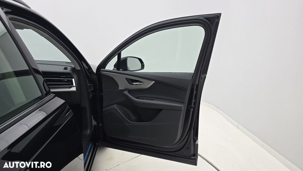 Audi Q7 3.0 45 TDI quattro Tiptronic Basic - 18