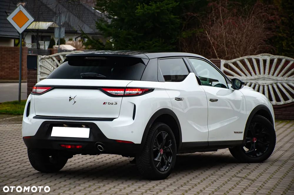 DS Automobiles DS 3 Crossback 1.5 BlueHDi Performance Line - 15