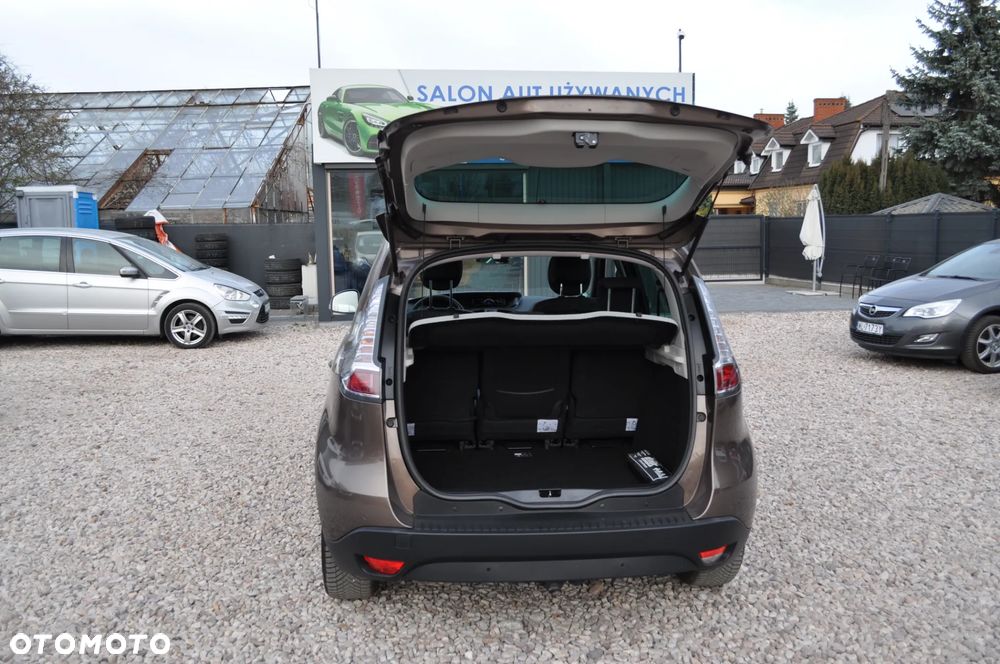 Renault Scenic Energy dCi 110 S&S Dynamique - 21