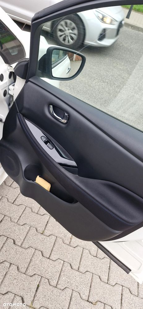 Nissan Leaf - 19