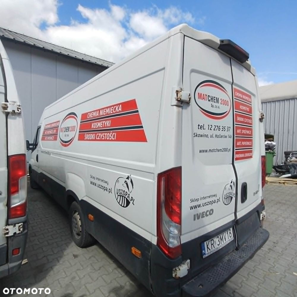 Iveco 35s15 - 4