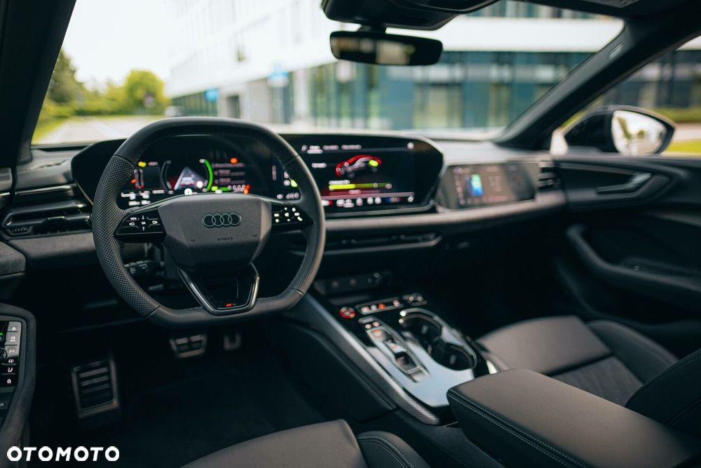 Audi A5 - 19
