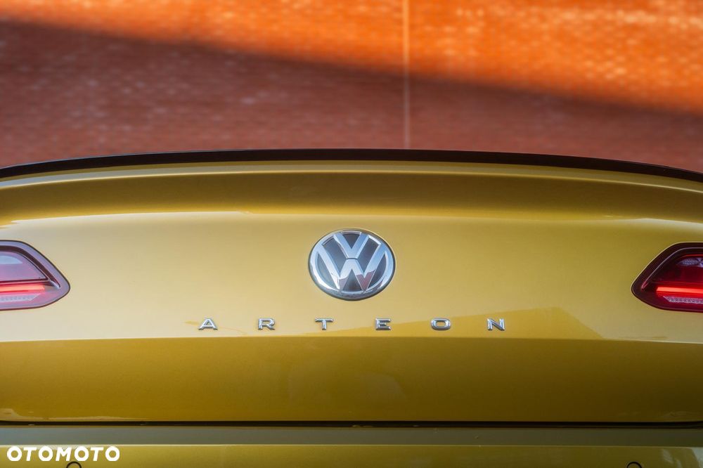 Volkswagen Arteon 2.0 TSI DSG R-Line Edition - 24