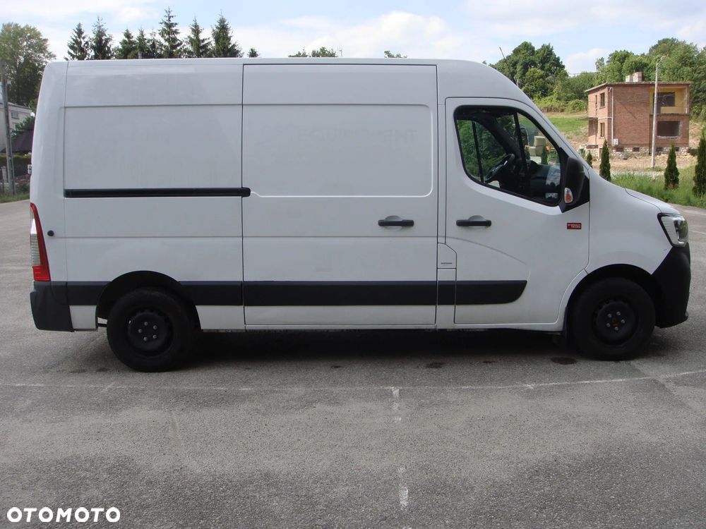 Renault Master - 4