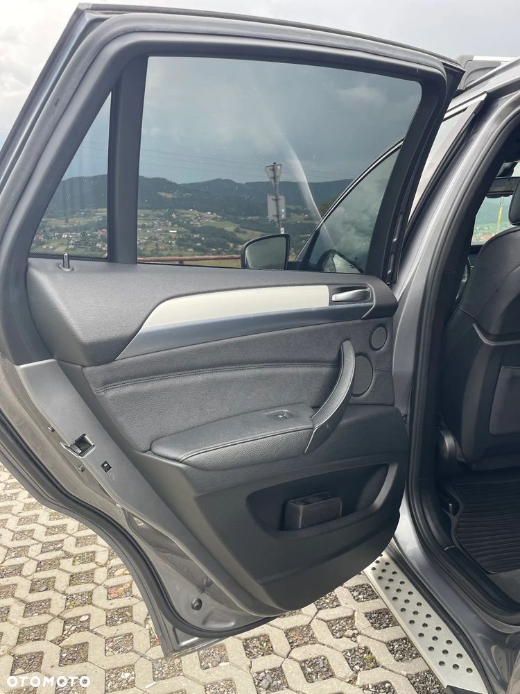 BMW X6 40d xDrive - 17