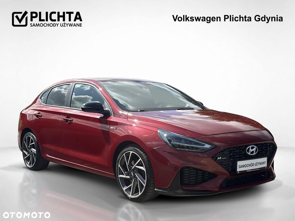 Hyundai i30 - 8
