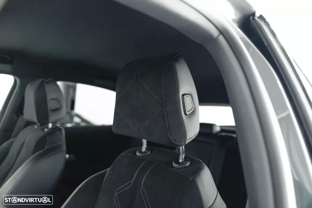 DS DS7 Crossback E-Tense Performance Line EAT8 - 30