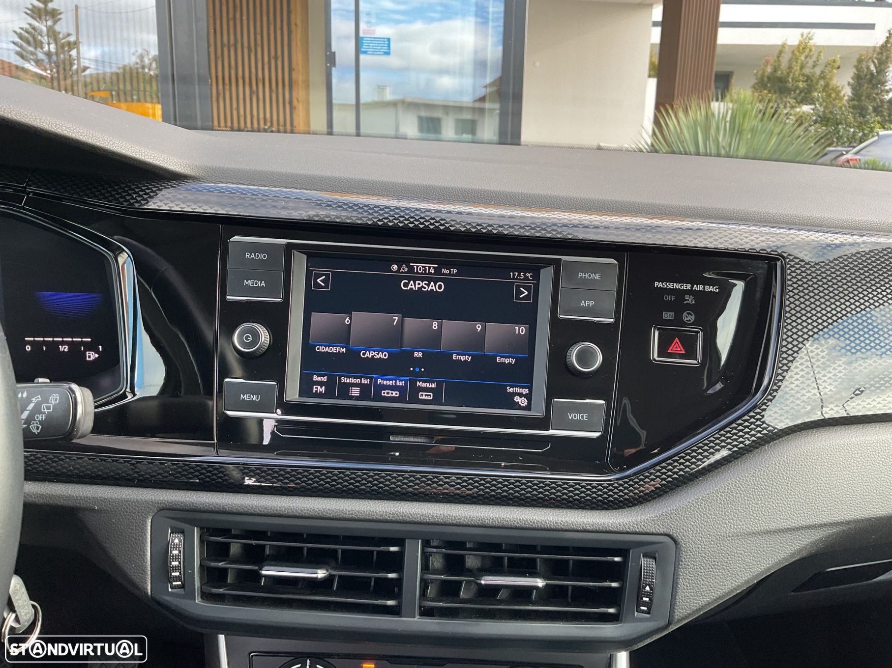 VW Taigo 1.0 TSI - 32