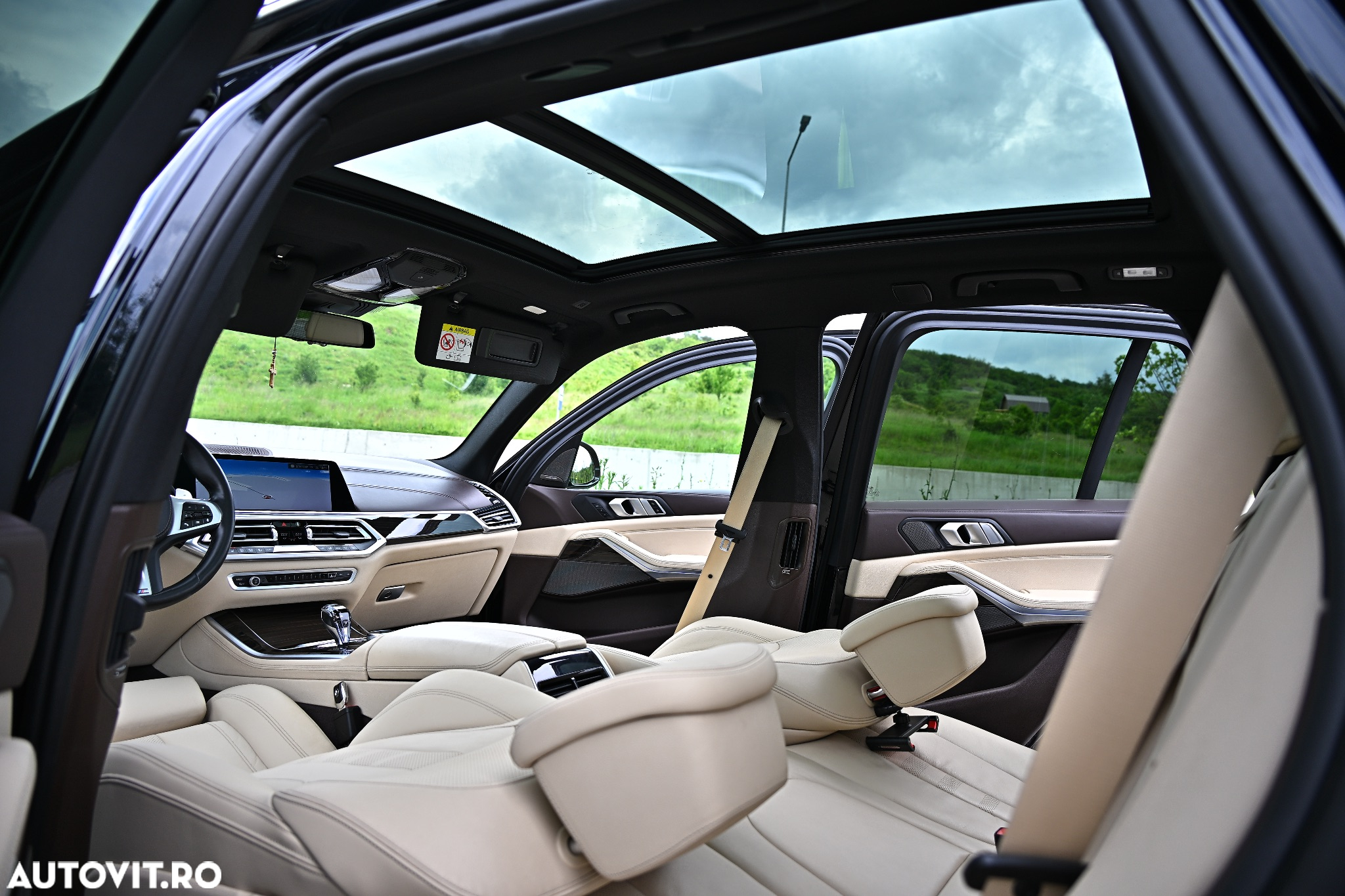 BMW X5 xDrive30d - 22