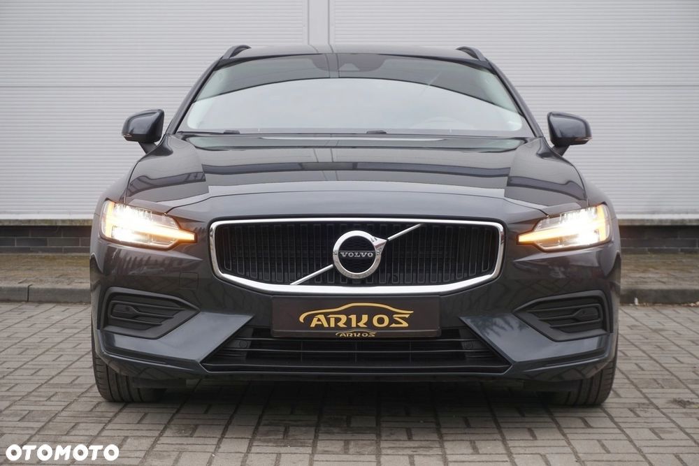 Volvo V60 - 11