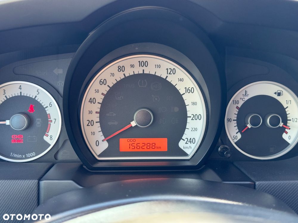 Kia Ceed 1.4 Comfort - 13