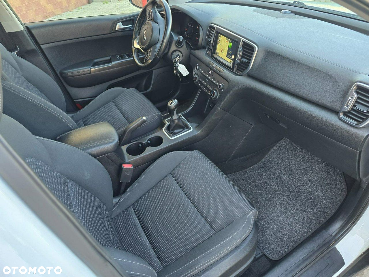 Kia Sportage - 26