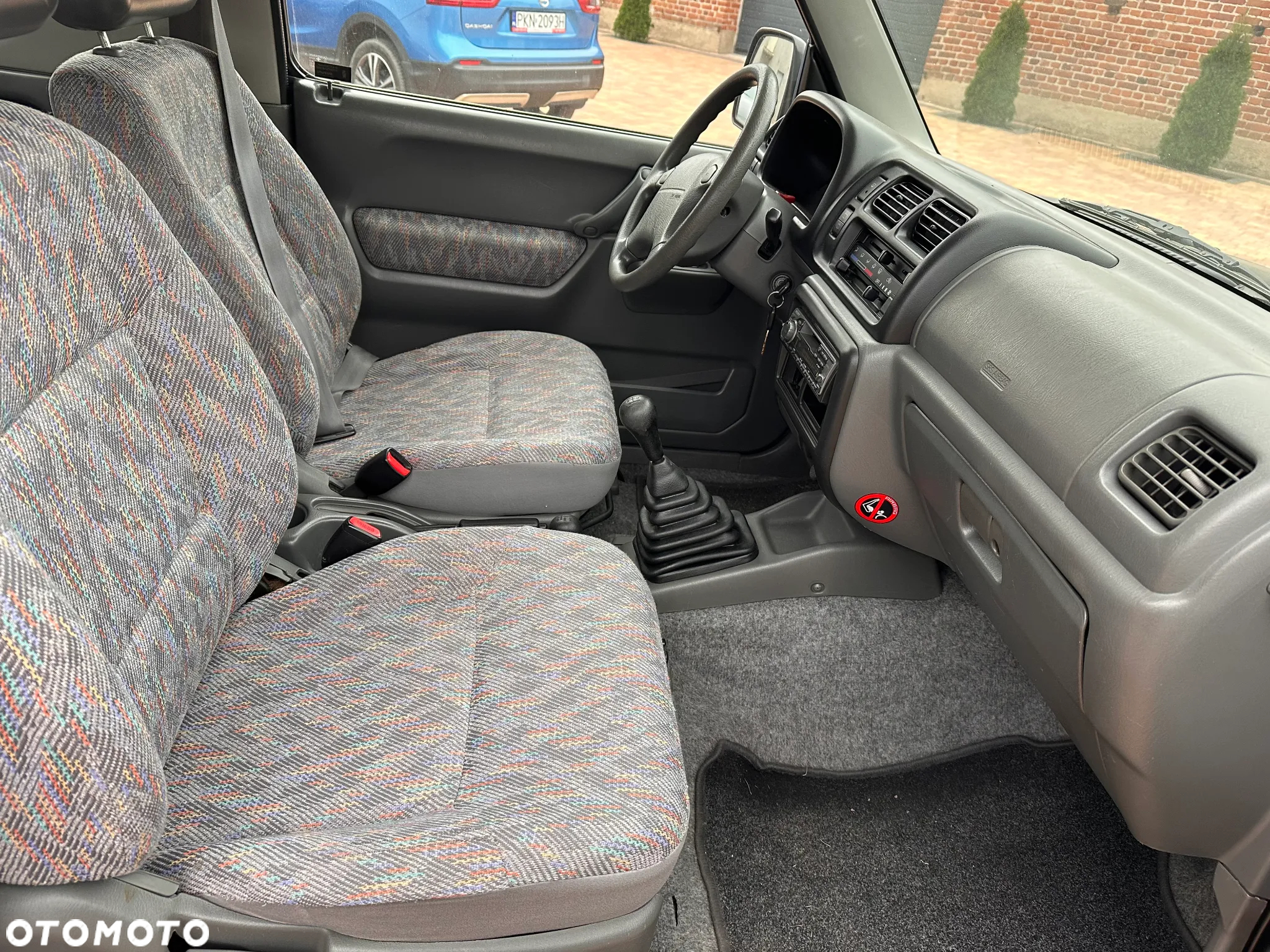 Suzuki Jimny 1.3 Jeans - 9