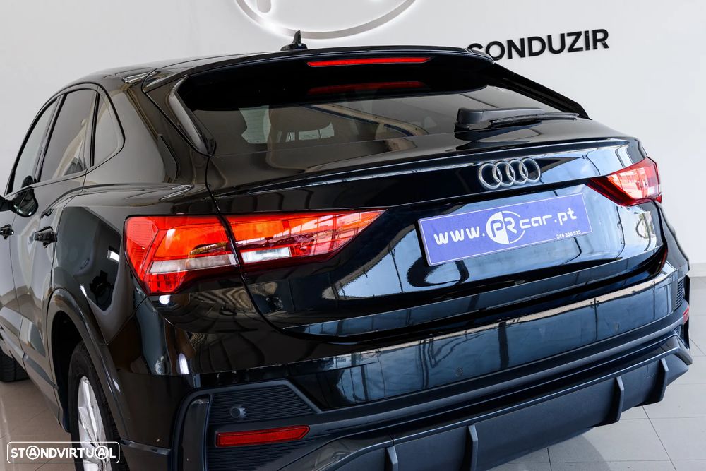 Audi Q3 - 8