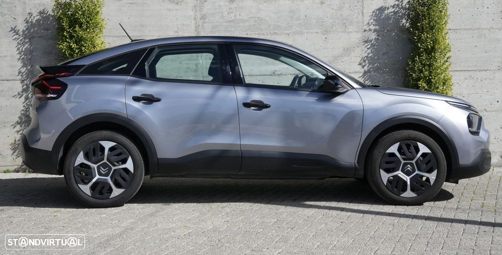 Citroën C4 1.2 PureTech Feel - 5