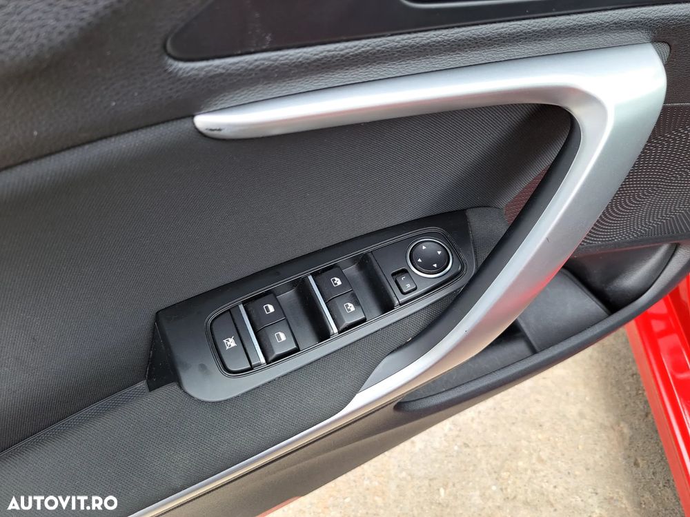 Kia Ceed 1.6 DSL HP Best - 17
