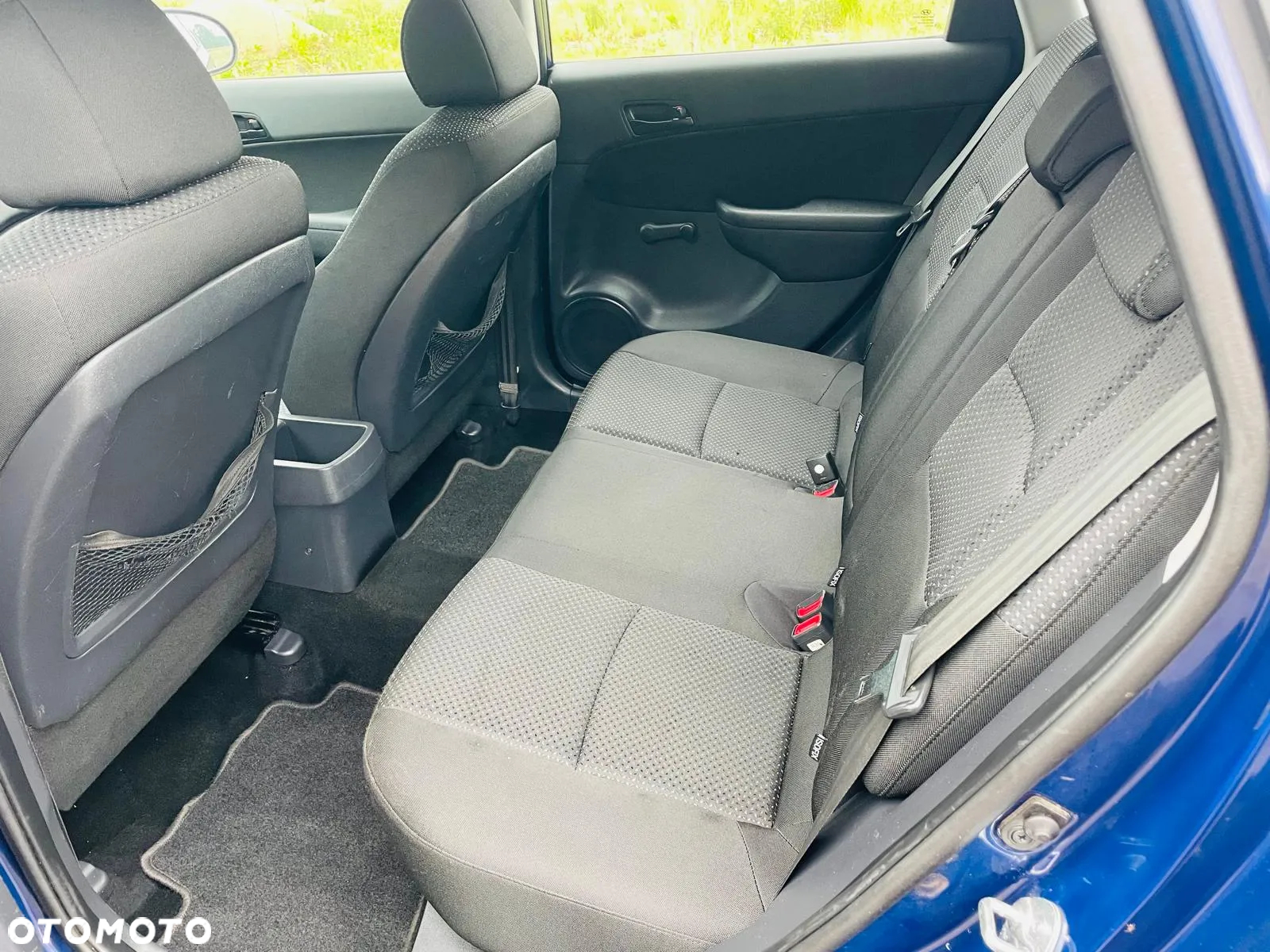Hyundai i30 1.6 CRDi Premium - 19