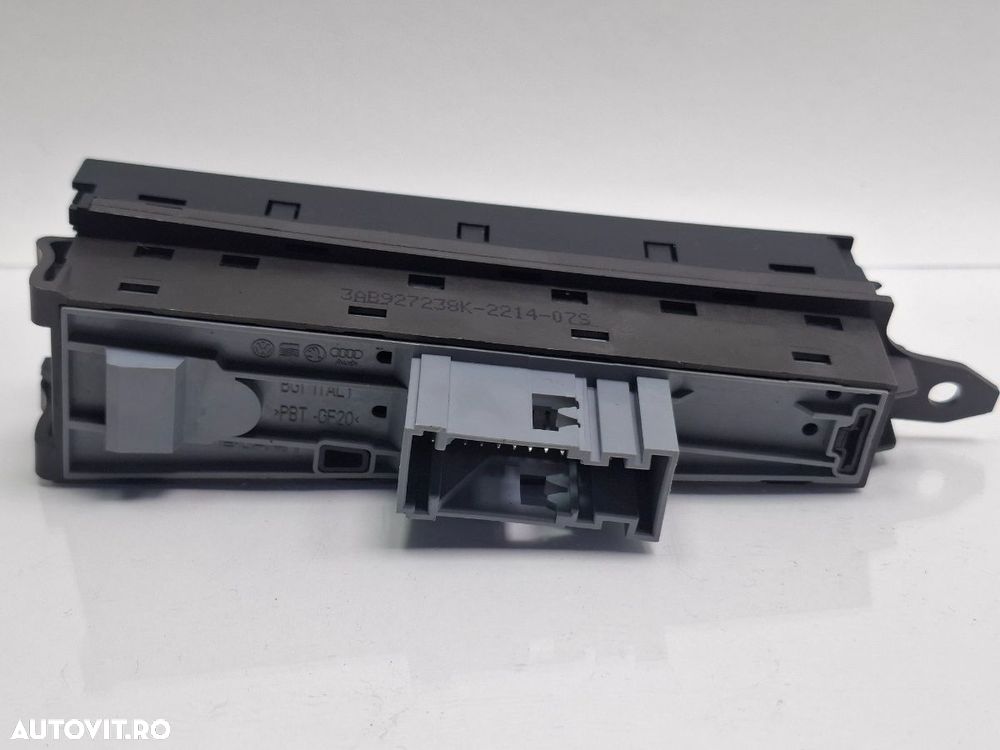 Bloc butoane VOLKSWAGEN PASSAT 365 2010 - 20142.0 2.0 TDi BlueMotion CFFB 3AB927238K - 1