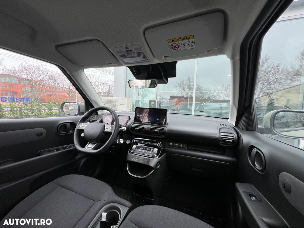 Hyundai Inster 49 kWh 115 CP Premium - 5