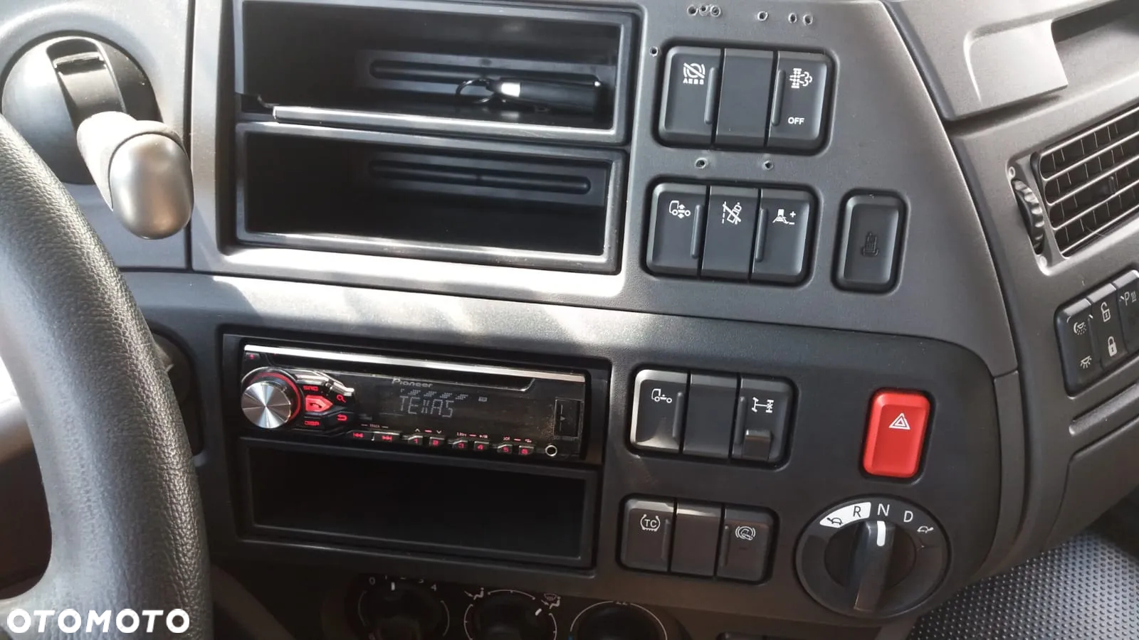 DAF XF 106.460 LOW DECK/ UDOKUMENTOWANY PRZEBIEG/FRANCJA - 22