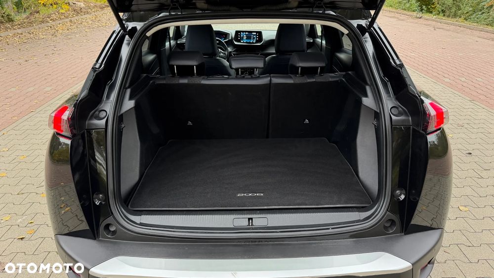 Peugeot 2008 1.2 PureTech Allure Pack S&S - 22