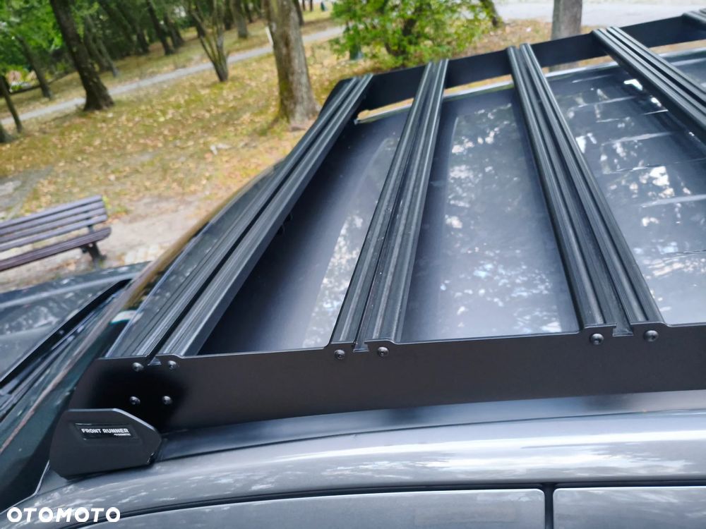 Ford Ranger 2.0 EcoBlue 4x4 DC XLT - 7