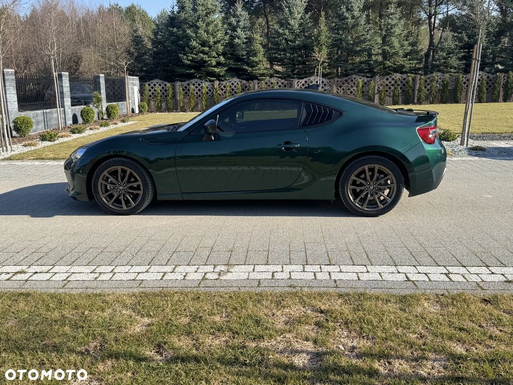 Toyota GT86 2.0 Limited Edition - 8