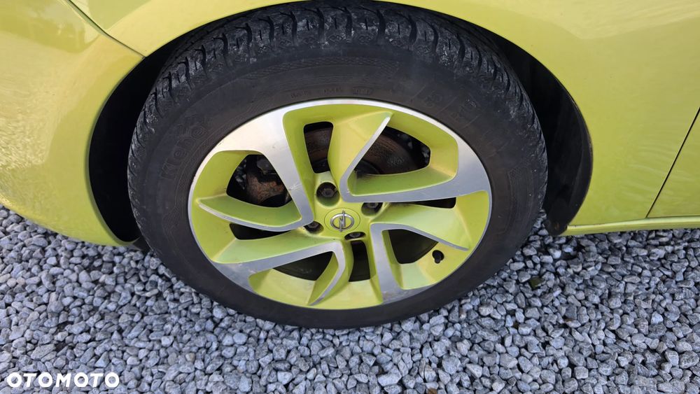 Opel Adam 1.4 Start/Stop Rocks - 17