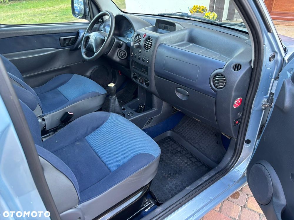 Citroën Berlingo Multispace 1.6 16V Exclusive - 18