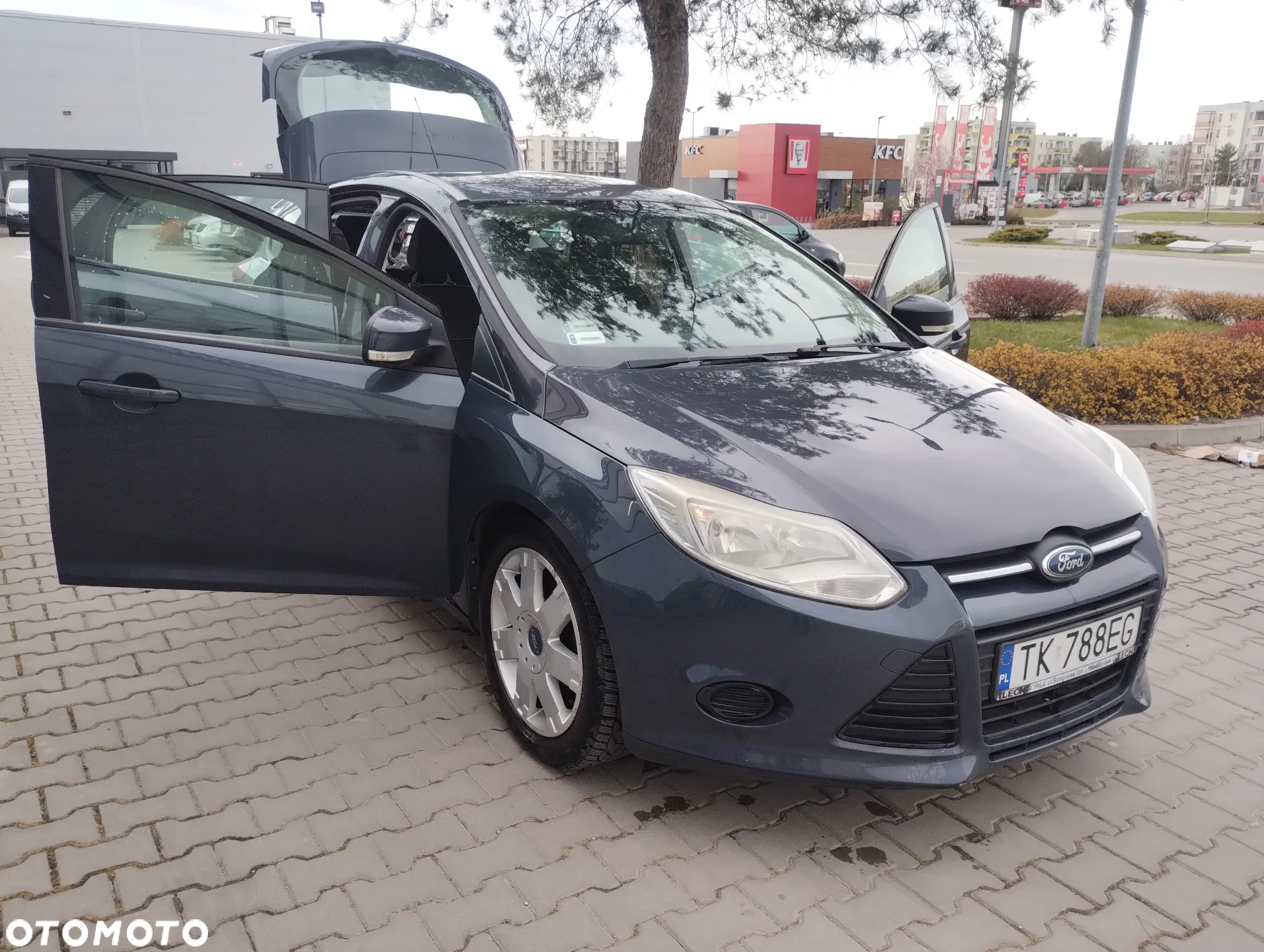 Ford Focus - 17