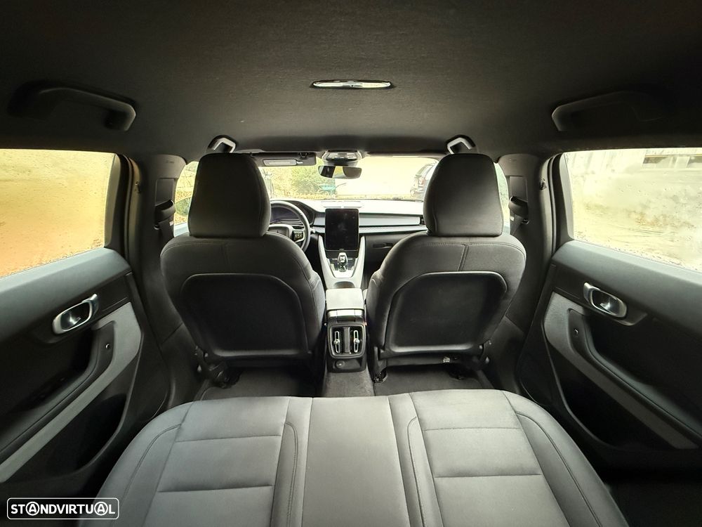 Polestar 2 Single Motor 78kWh - 17