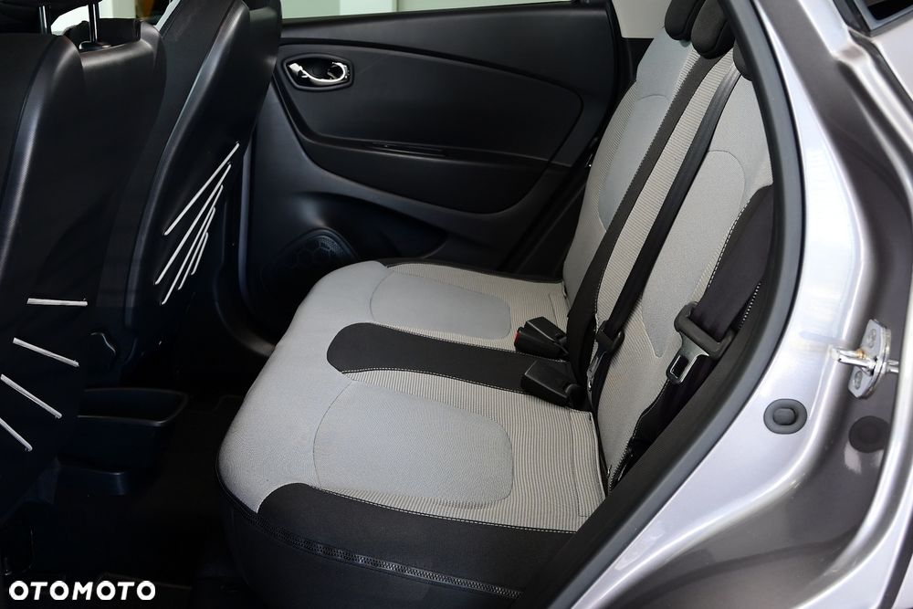 Renault Captur - 20