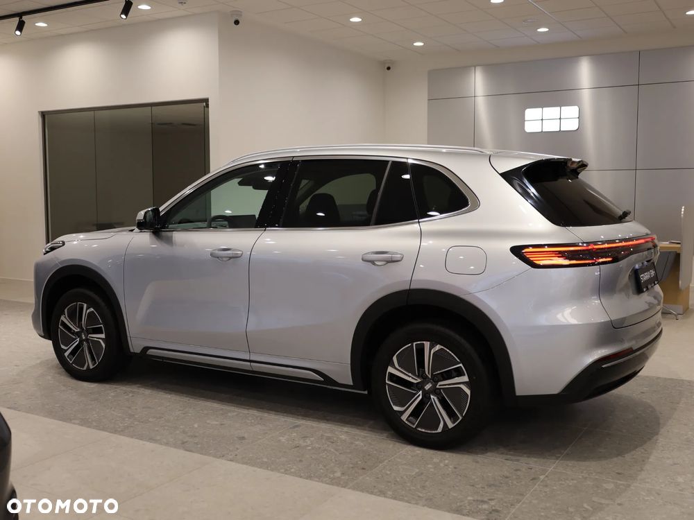 Geely Starray EM-i 1.5 PHEV Pro - 11