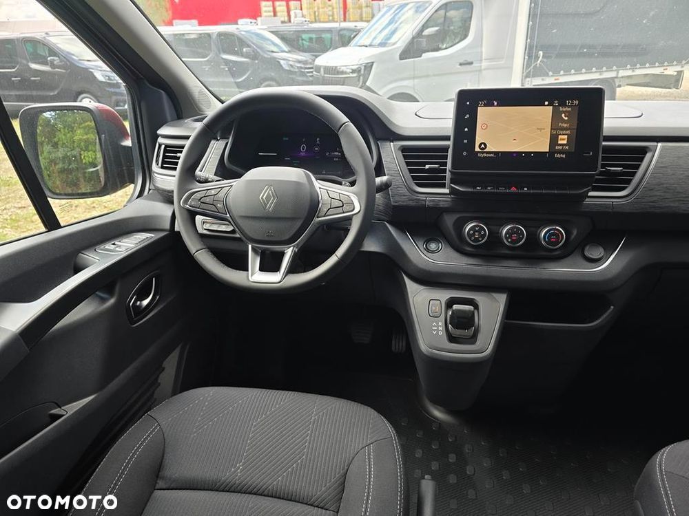 Renault Trafic Kombi 2.0 Blue dCi L2 Equilibre automat - 11