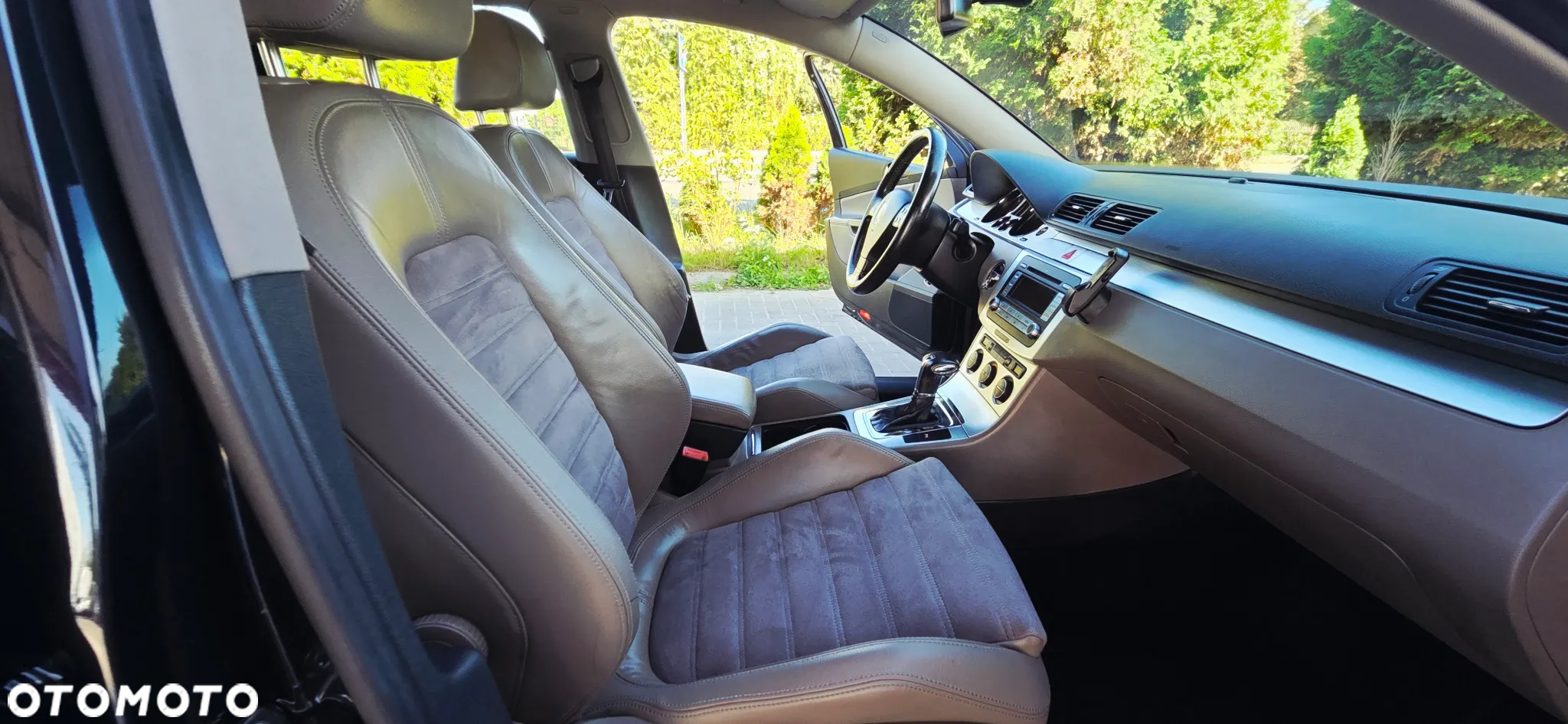 Volkswagen Passat Variant 2.0 TDI DPF DSG Comfortline - 36