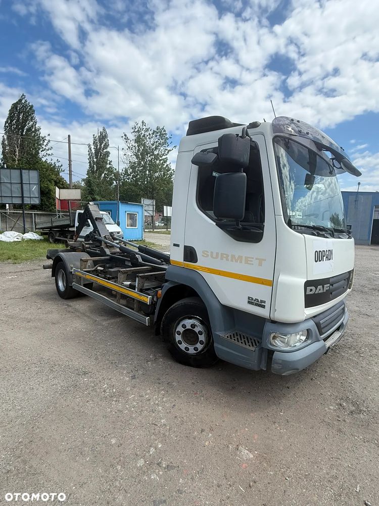 DAF LF45 - 1