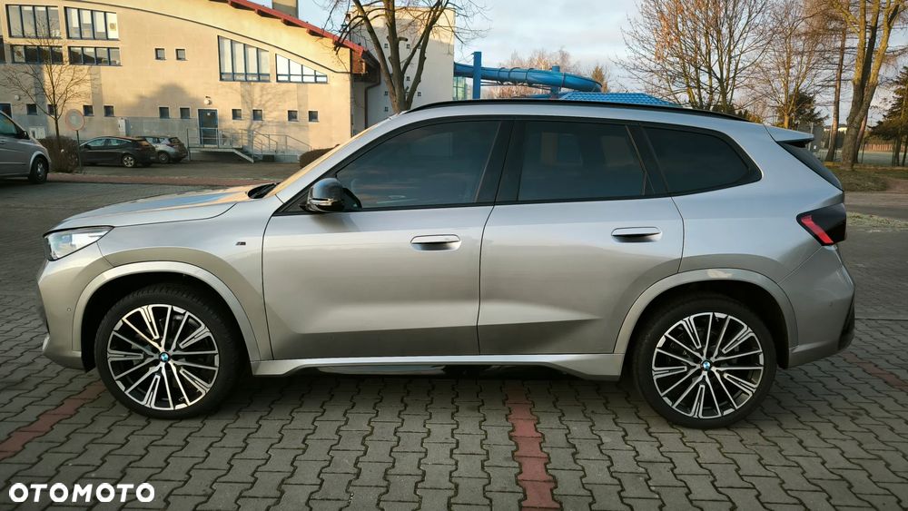 BMW X1 xDrive25i GPF M Sport - 6