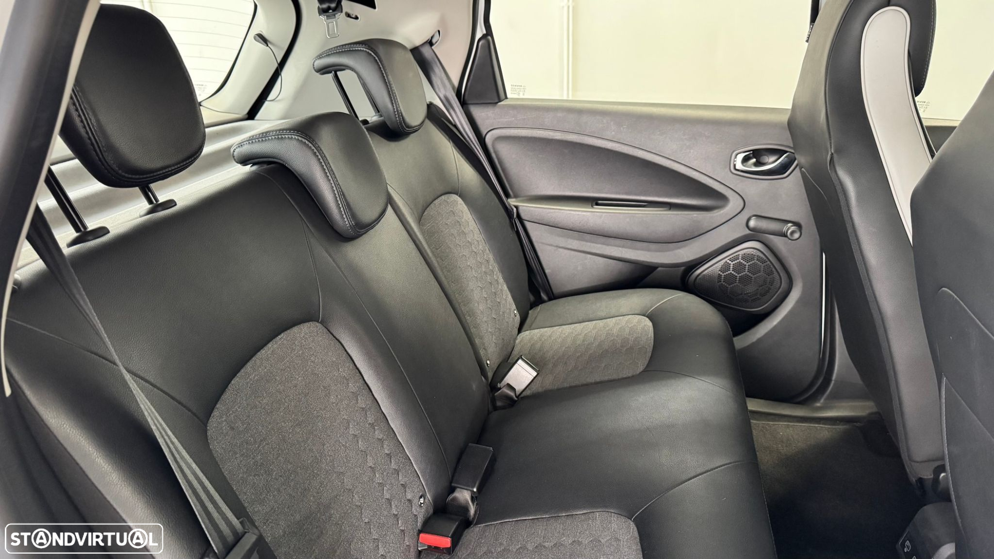 Renault Zoe - 9
