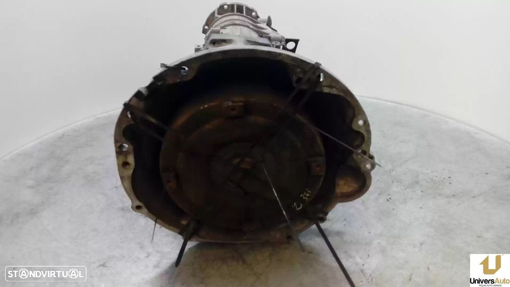 CAIXA VELOCIDADES JEEP CHEROKEE 1995 -P52119490 - 3