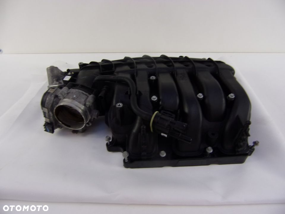CHRYSLER PACIFICA 3.6 16- KOLEKTOR SSĄCY 04861867AC - 1