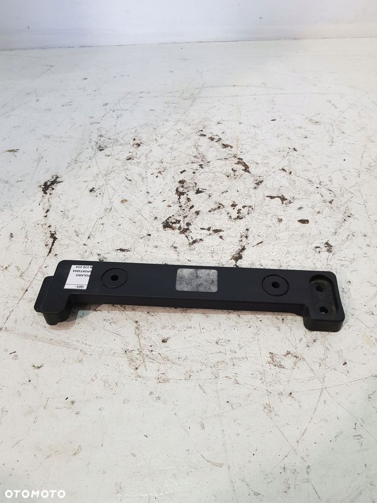 mocowanie blokada akumulatora 5457517 polaris sportsman 570 21-25 rok - 4