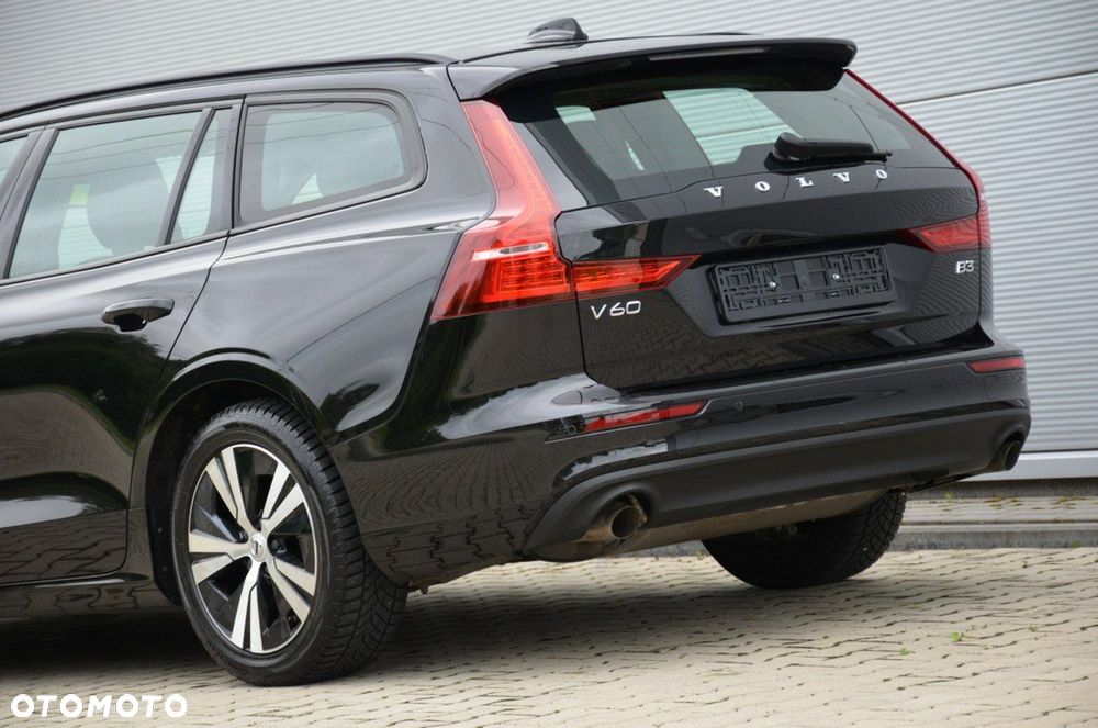 Volvo V60 - 10