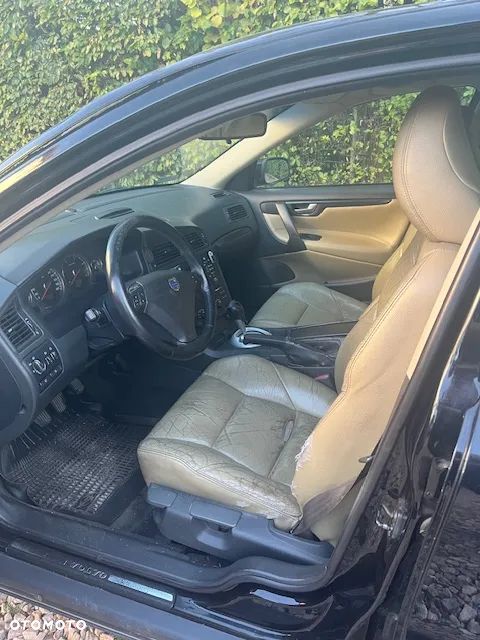 Volvo S60 2.4 D5 - 5