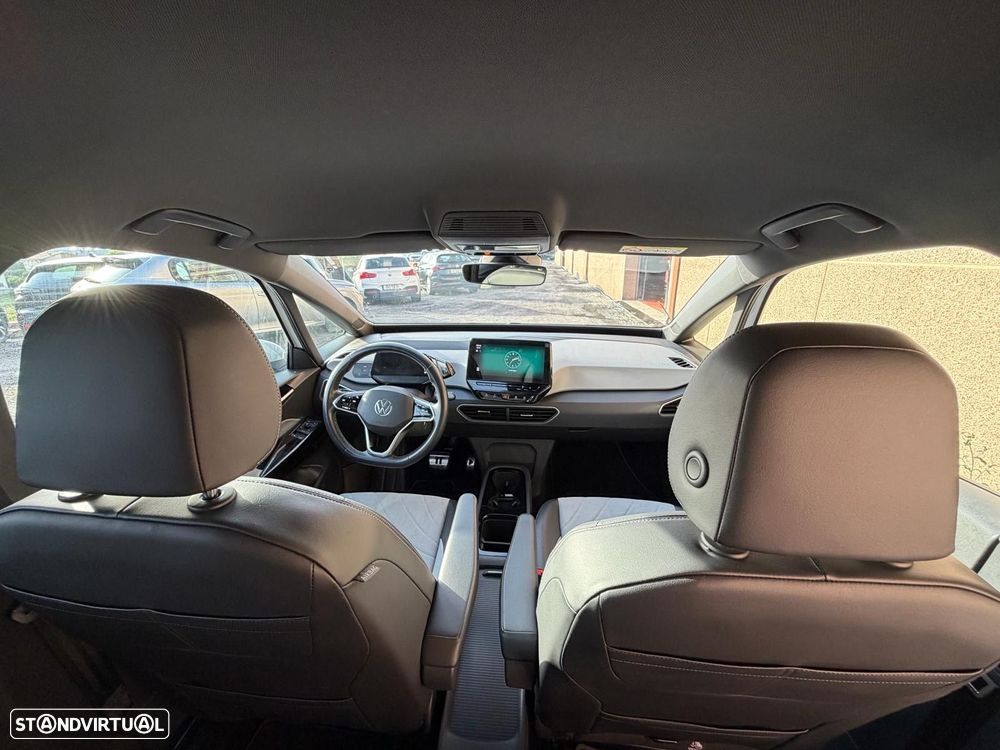 Mercedes-Benz X 250 d Progressive 4-Matic Aut. - 9