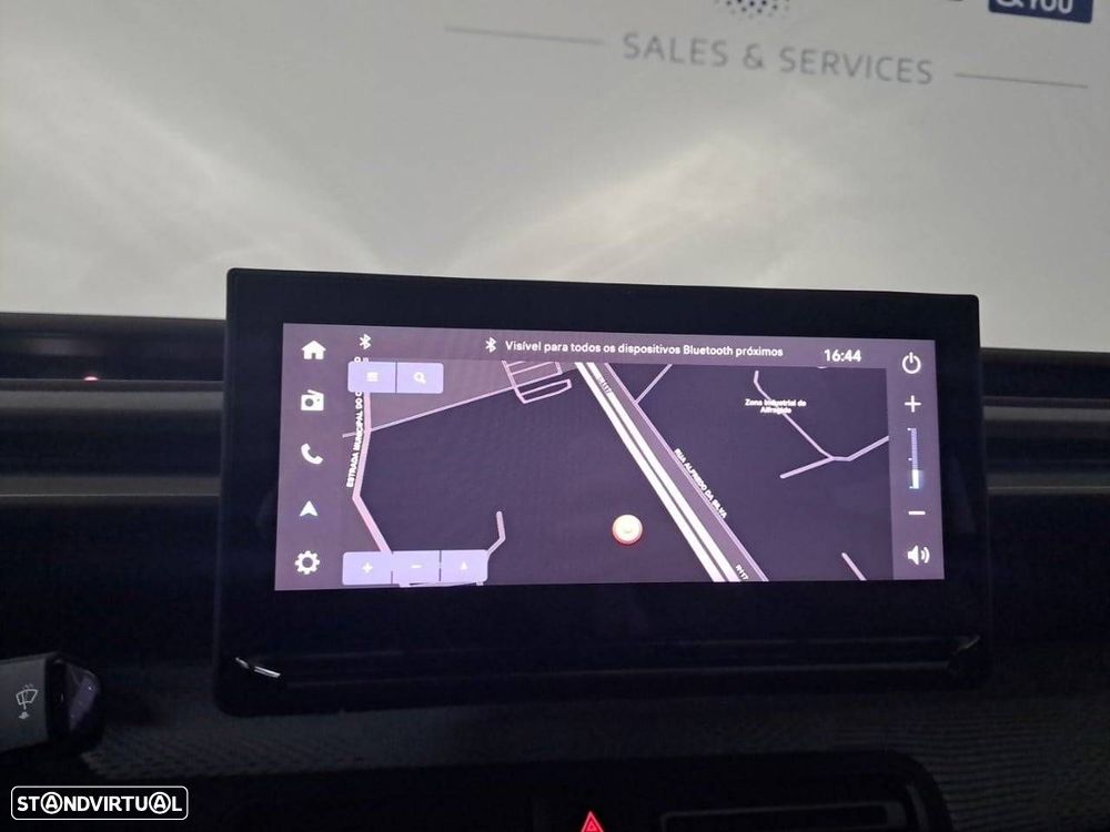 Citroën C3 1.2 Turbo Max - 21