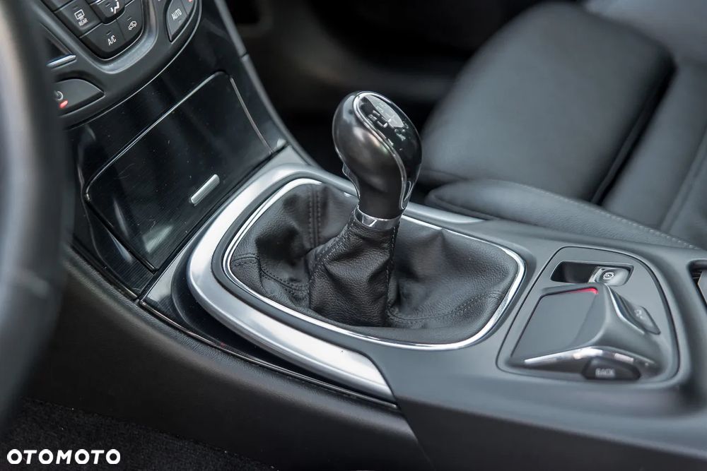 Opel Insignia 2.0 CDTI ecoFLEXStart/Stop Business Edition - 23